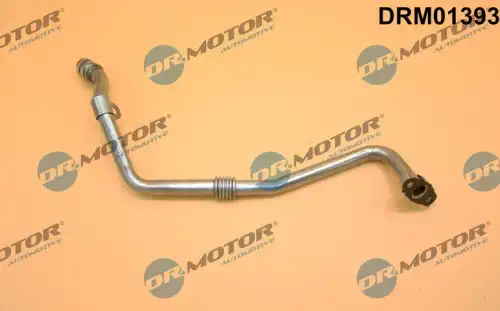 Маслопровод, компрессор DRM01393 DR. MOTOR