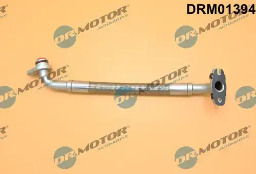 Маслопровод, компрессор DRM01394 DR. MOTOR