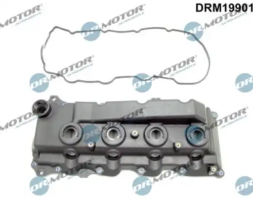 Клапанная крышка двигателя DR. MOTOR DRM19901