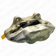 Суппорт тормозной DELPHI LC5730