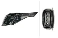 Фонарь задний HELLA 2SD 015 693-111