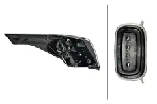 Фонарь задний HELLA 2SD 015 693-121