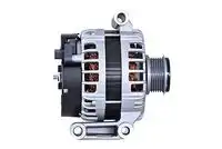 Генератор HELLA 8EL 011 713-161