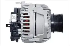 Генератор HELLA 8EL 012 584-781
