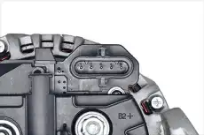 Генератор HELLA 8EL 012 584-781