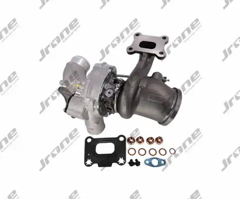8B00-400-M68 Турбокомпрессор Jrone Turbo 8B00-400-M68