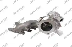8B01-40M-E44 Турбокомпрессор новый + к-т прокладок JRONE