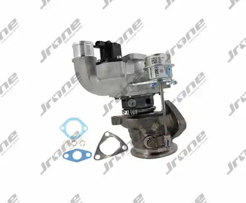 турбокомпрессор!\HAVAL H9 2.0 8B03-400-N92 JRONE