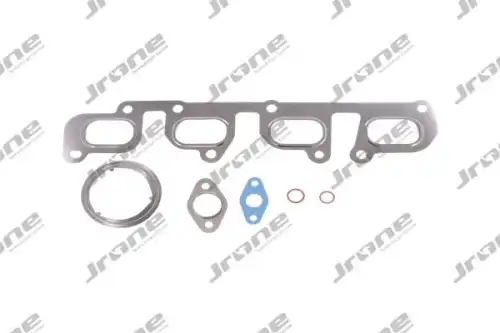 Компрессор, наддув 8B2S-200-780 JRONE