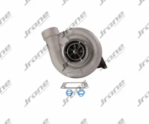Компрессор, наддув 8C05-100-M49 JRONE