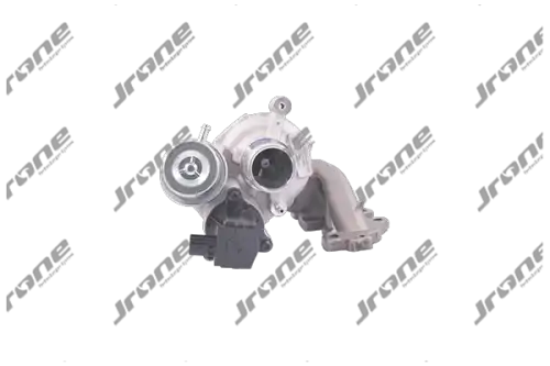Компрессор, наддув 8G10-40M-N21 JRONE