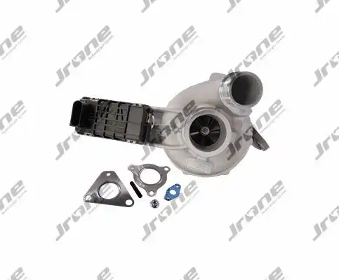 Турбокомпрессор новый 8G17-300-C24 JRONE