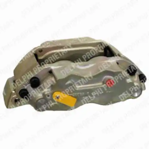 Суппорт тормозной DELPHI LC6051