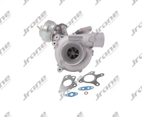 Компрессор, наддув 8I04-300-502 JRONE