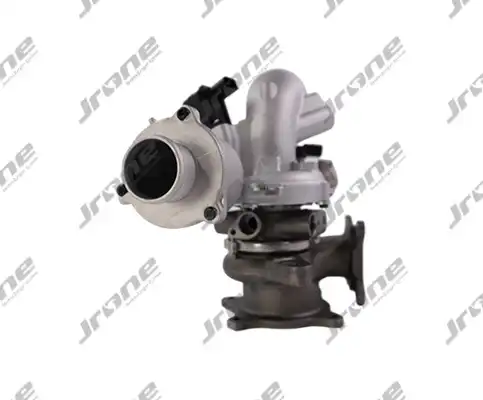 Компрессор, наддув 8I04-400-L66 JRONE