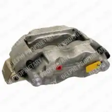 Суппорт тормозной DELPHI LC6052