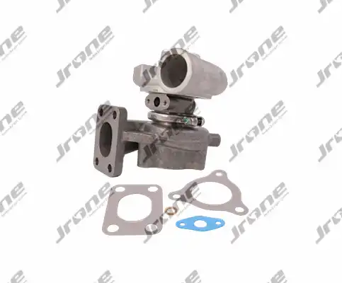 Компрессор, наддув 8M04-100-L60 JRONE