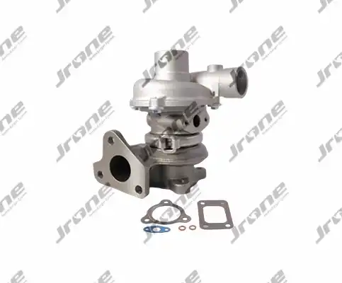 Компрессор, наддув 8M06-100-L61 JRONE
