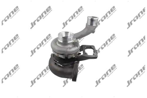 Компрессор, наддув 8S02-300-L17 JRONE