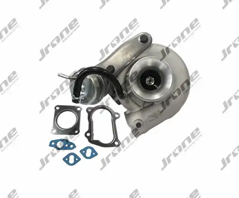 Компрессор, наддув 8T26-400-L20 JRONE