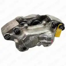 Суппорт тормозной DELPHI LC6061