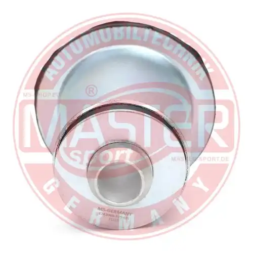 Втулка, балка моста 174206B-PCS-MS MASTER-SPORT