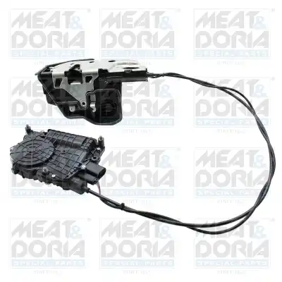 Замок двери 31785 MEAT & DORIA