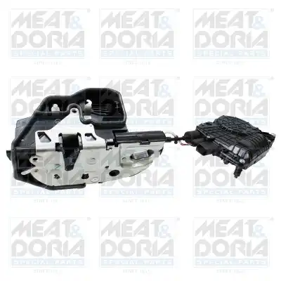 Замок двери 31786 MEAT & DORIA