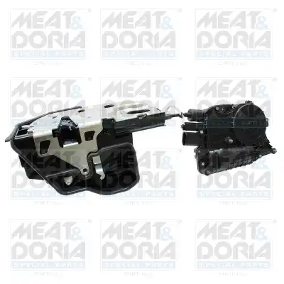 Замок двери 31789 MEAT & DORIA