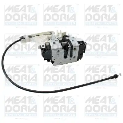 Замок двери 31806 MEAT & DORIA