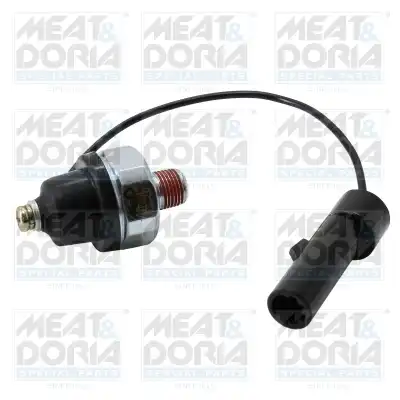 Датчик давления масла 72153 MEAT & DORIA