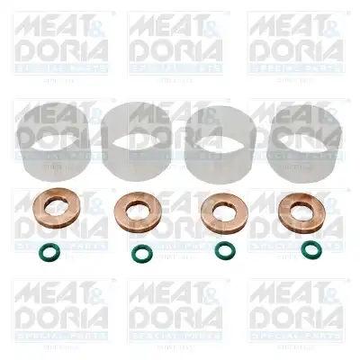 Кольцо уплотнительное автомобильное MEAT & DORIA 98499