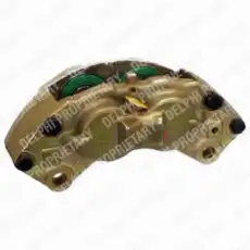 Суппорт тормозной DELPHI LC6081