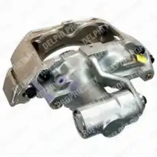 Суппорт тормозной DELPHI LC6087
