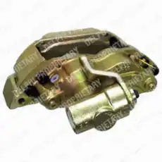 Суппорт тормозной DELPHI LC6091