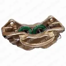 Суппорт тормозной DELPHI LC6093