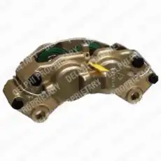 Суппорт тормозной DELPHI LC6093