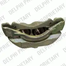 Суппорт тормозной DELPHI LC6100