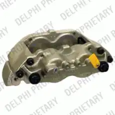 Суппорт тормозной DELPHI LC6100
