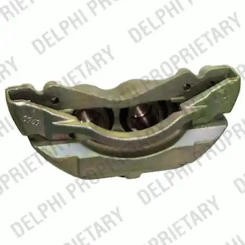 Суппорт тормозной DELPHI LC6100