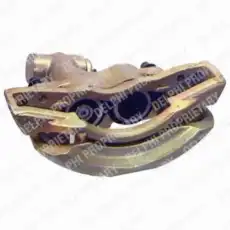 Суппорт тормозной DELPHI LC6107