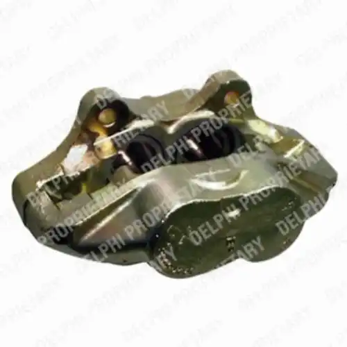 Суппорт тормозной DELPHI LC6112