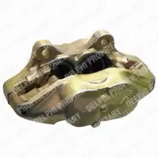 Суппорт тормозной DELPHI LC6122