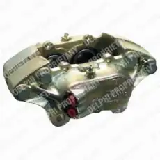 Суппорт тормозной DELPHI LC6124