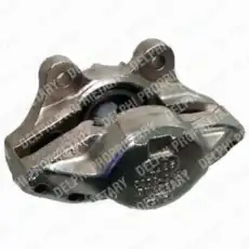 Суппорт тормозной DELPHI LC6337