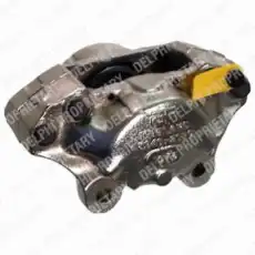 Суппорт тормозной DELPHI LC6337