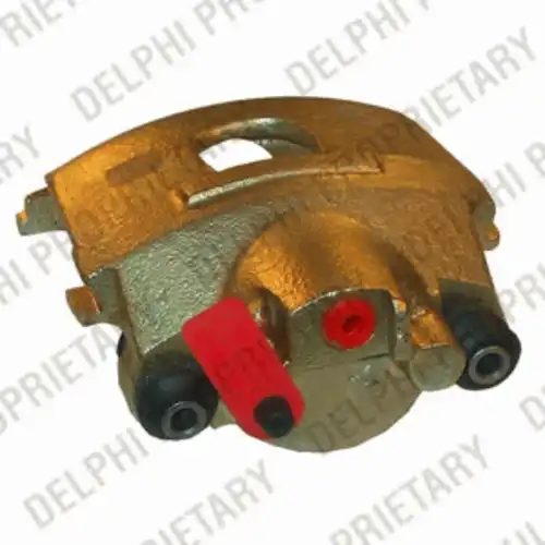 Суппорт тормозной DELPHI LC7052