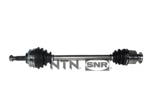Приводной вал DK55.256 SNR