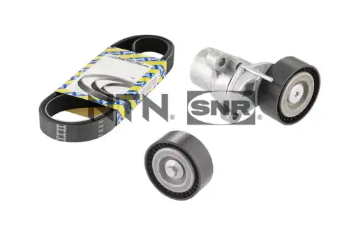SNR KA852.11