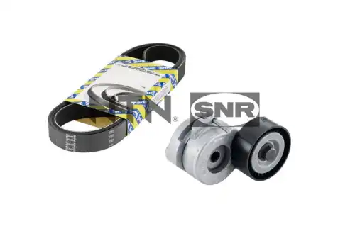SNR KA853.11